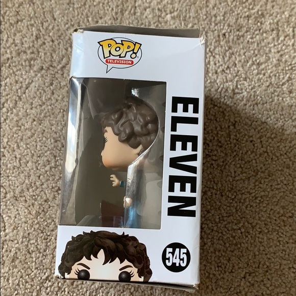 Eleven Pop Figure - Picture 2 of 5